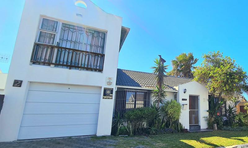 2 Bedroom Property for Sale in Rugby Western Cape